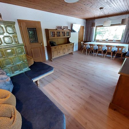 Appartements Zellner Alpbach Bagian luar foto