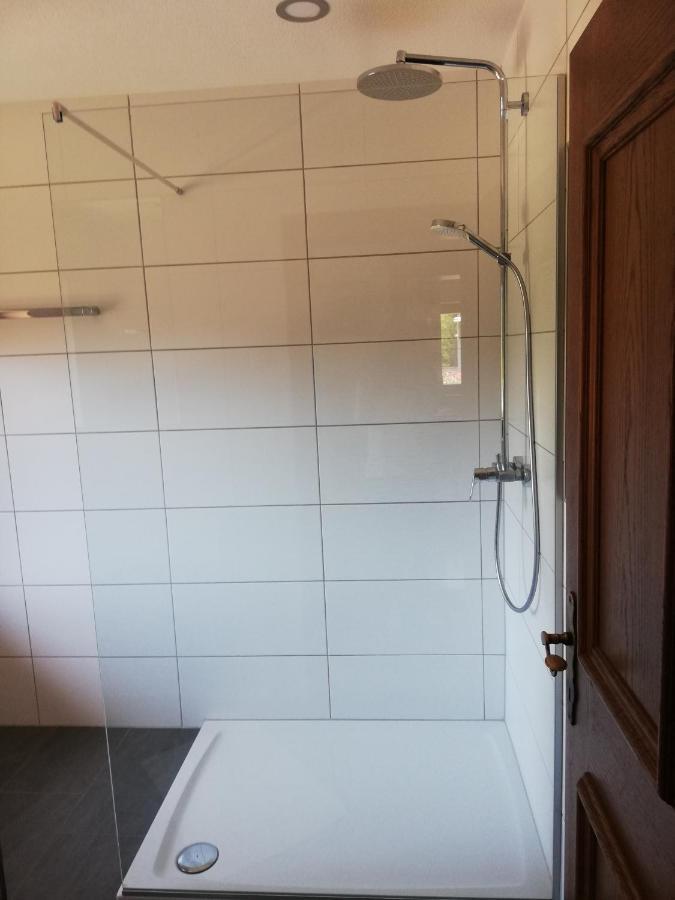 Appartements Zellner Alpbach Bagian luar foto