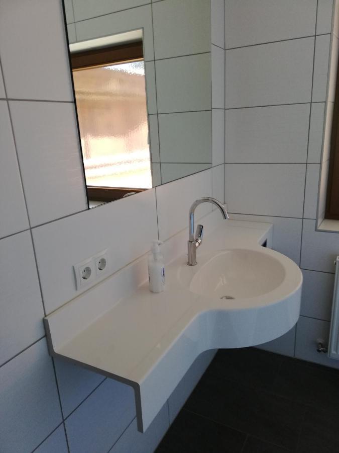 Appartements Zellner Alpbach Bagian luar foto
