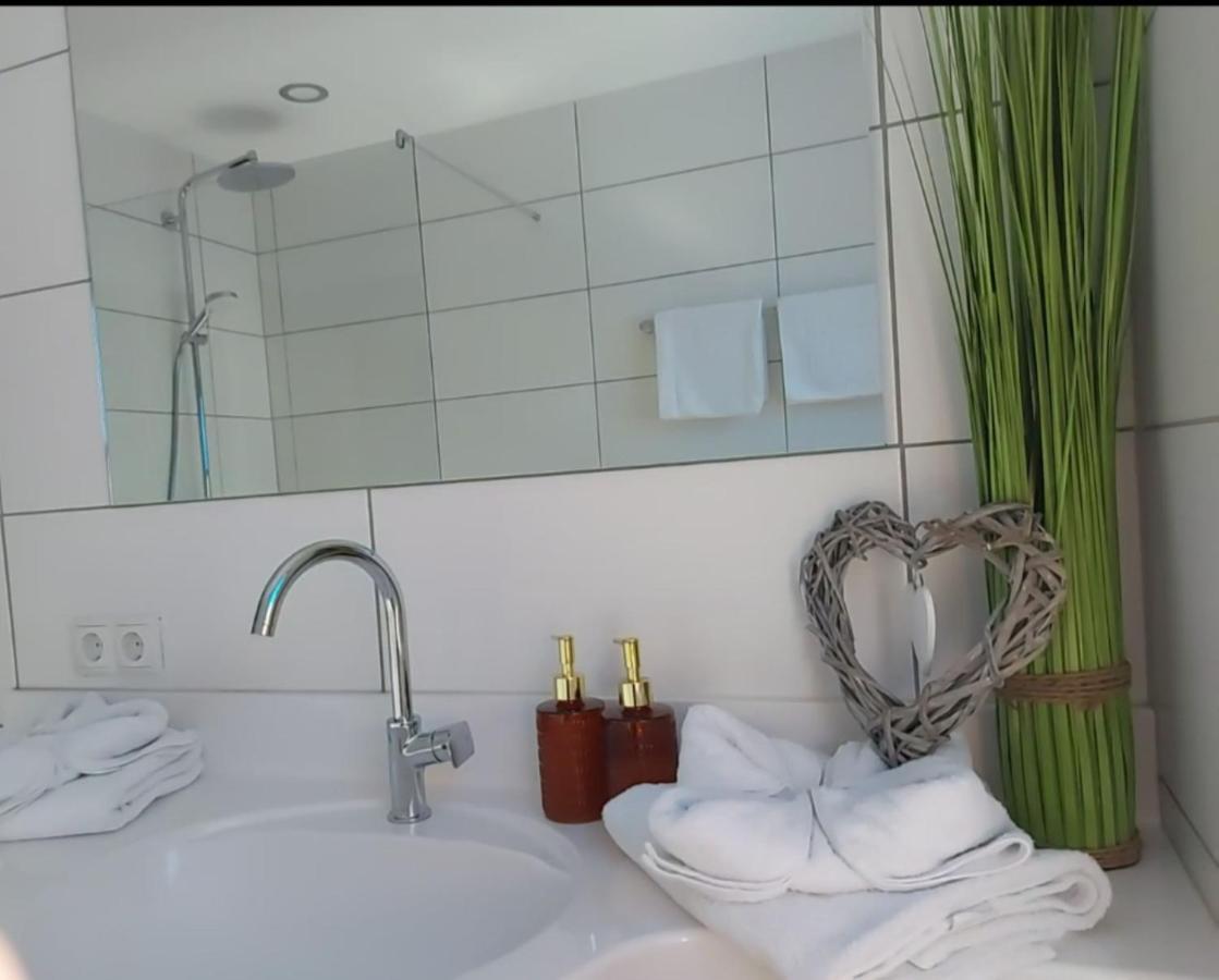 Appartements Zellner Alpbach Bagian luar foto