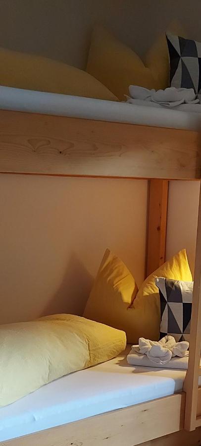 Appartements Zellner Alpbach Bagian luar foto
