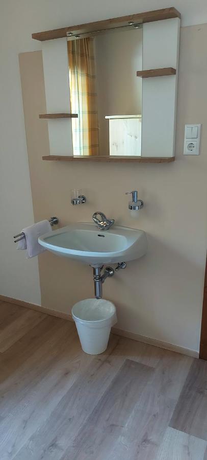 Appartements Zellner Alpbach Bagian luar foto
