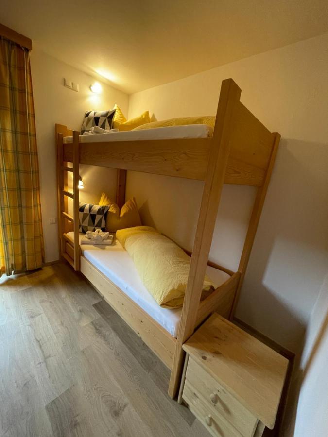 Appartements Zellner Alpbach Bagian luar foto