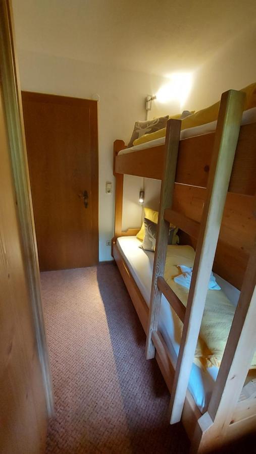 Appartements Zellner Alpbach Bagian luar foto