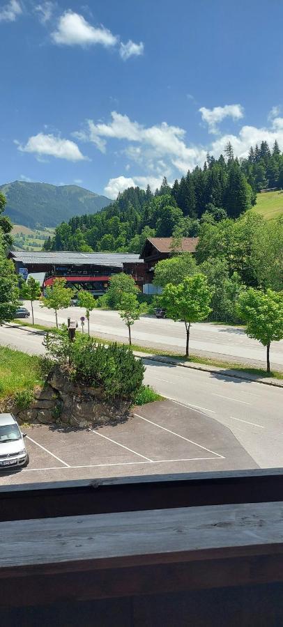 Appartements Zellner Alpbach Bagian luar foto