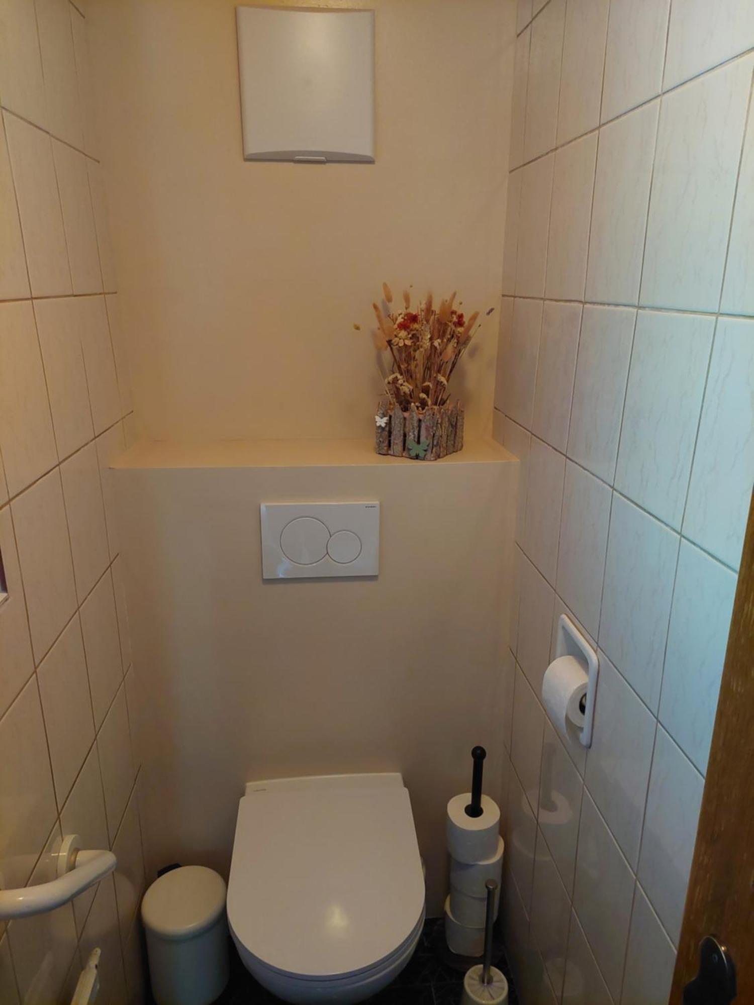 Appartements Zellner Alpbach Bagian luar foto