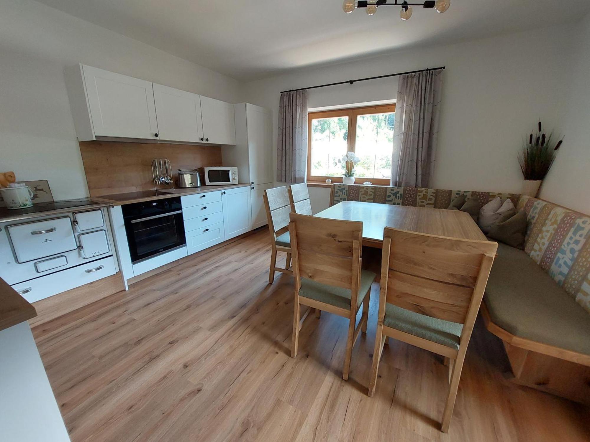 Appartements Zellner Alpbach Bagian luar foto